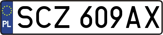 SCZ609AX