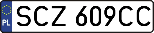 SCZ609CC
