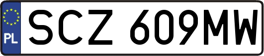 SCZ609MW