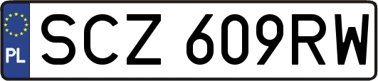 SCZ609RW