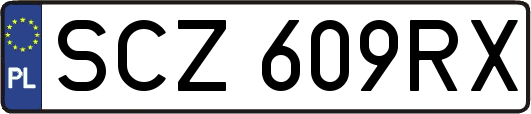 SCZ609RX