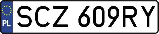 SCZ609RY