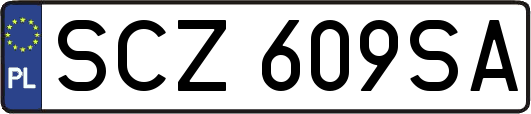 SCZ609SA