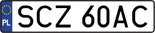 SCZ60AC