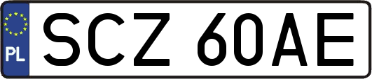SCZ60AE