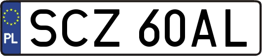 SCZ60AL
