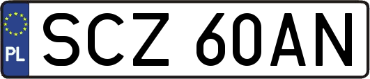 SCZ60AN