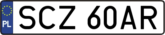 SCZ60AR