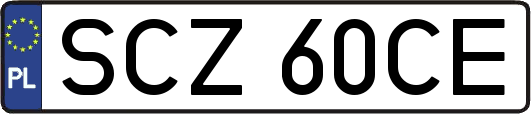 SCZ60CE