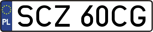 SCZ60CG