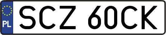 SCZ60CK