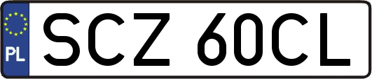 SCZ60CL