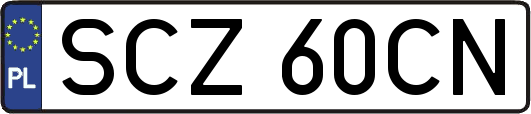 SCZ60CN