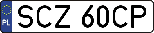 SCZ60CP