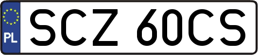SCZ60CS
