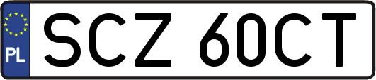SCZ60CT