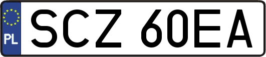 SCZ60EA