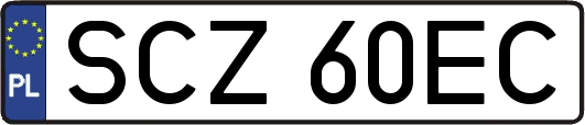 SCZ60EC