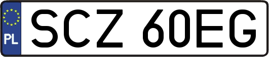 SCZ60EG