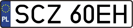 SCZ60EH