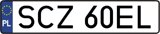 SCZ60EL