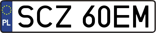 SCZ60EM