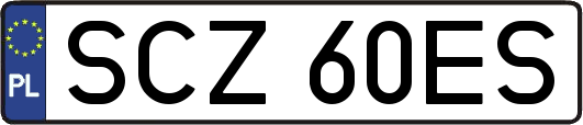 SCZ60ES