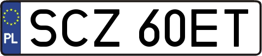 SCZ60ET