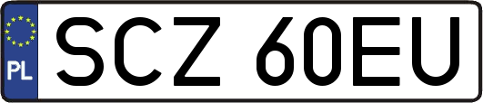 SCZ60EU
