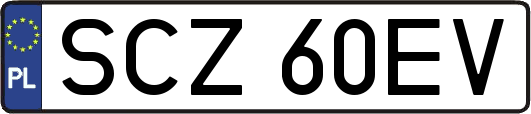 SCZ60EV