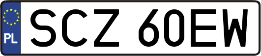 SCZ60EW