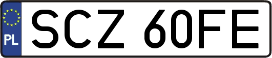 SCZ60FE