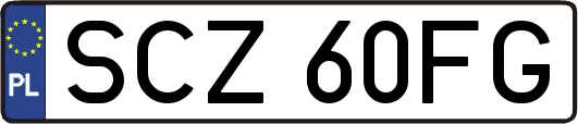 SCZ60FG