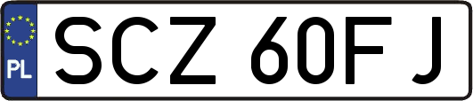 SCZ60FJ