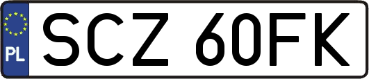 SCZ60FK