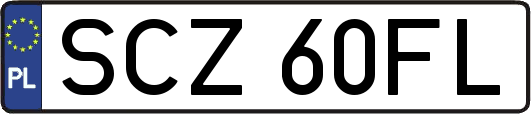 SCZ60FL