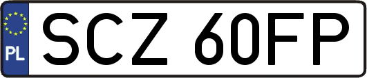SCZ60FP