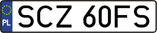 SCZ60FS