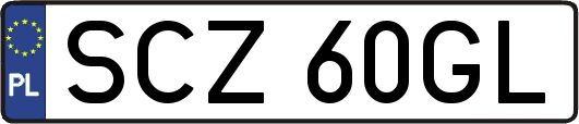 SCZ60GL