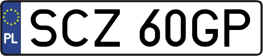 SCZ60GP