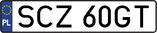 SCZ60GT
