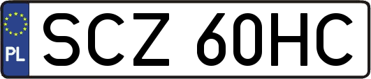 SCZ60HC