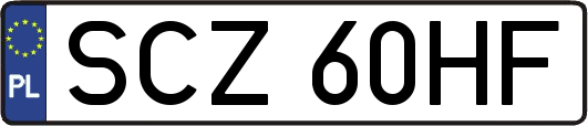 SCZ60HF