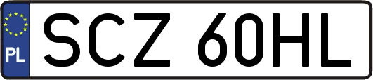 SCZ60HL