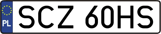 SCZ60HS