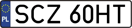 SCZ60HT