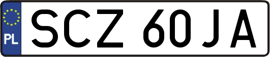 SCZ60JA