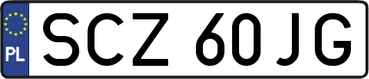 SCZ60JG