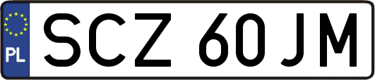SCZ60JM