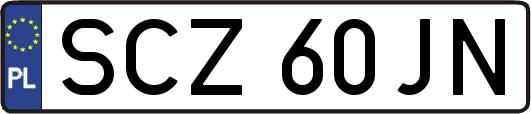 SCZ60JN